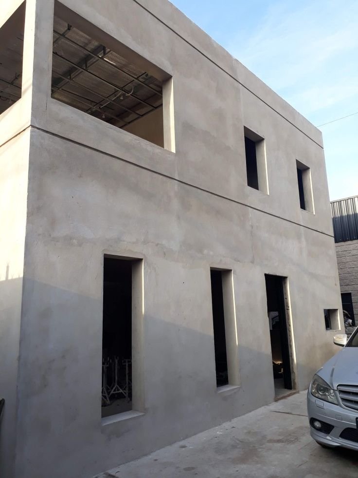 ترميم مجلس خارجي في جدة