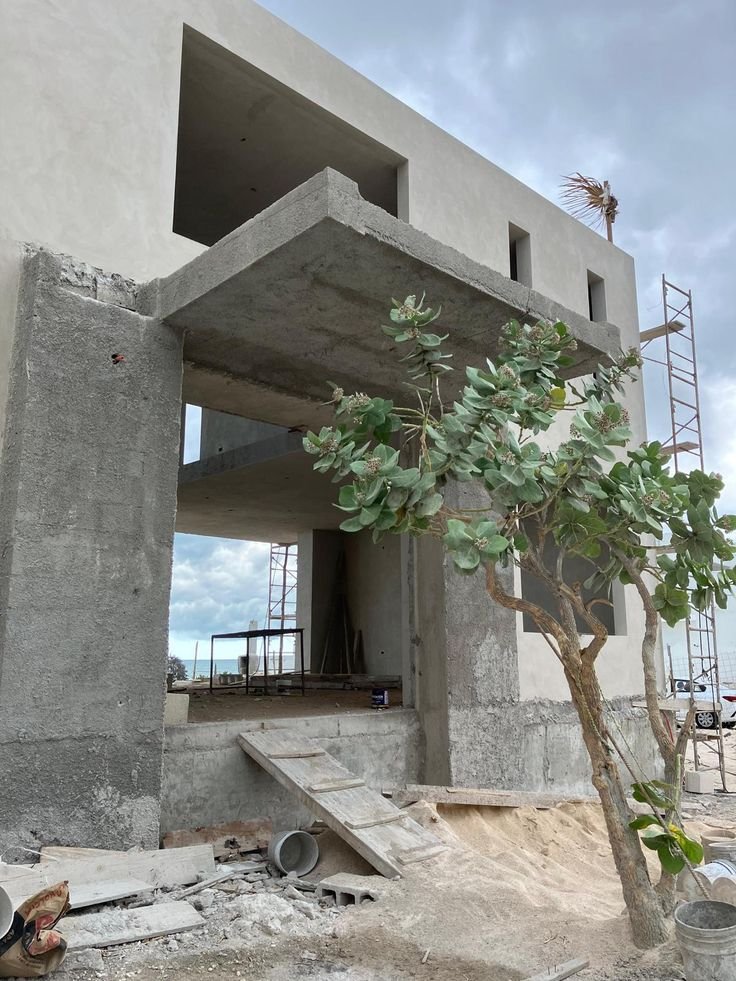 ترميم واجهات منازل جدة