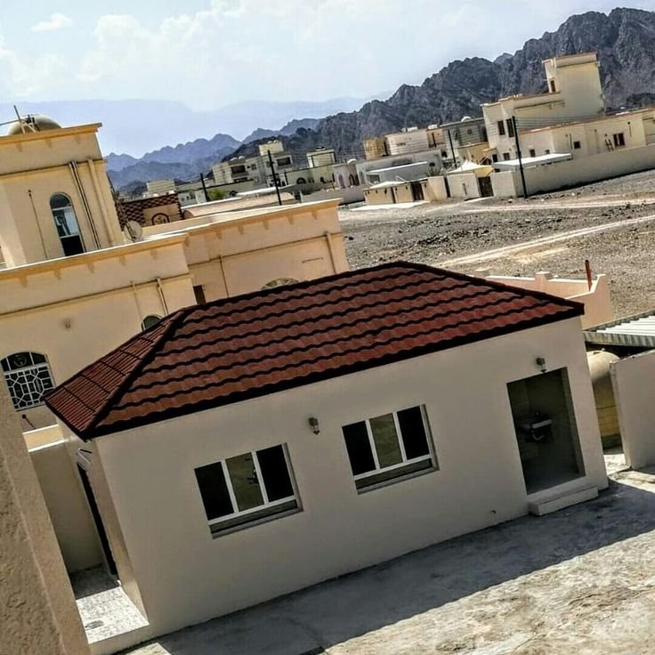 مقاول بناء ملاحق في مكة