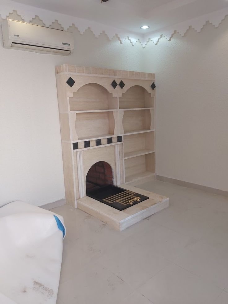 مشبات خارجية بالطائف