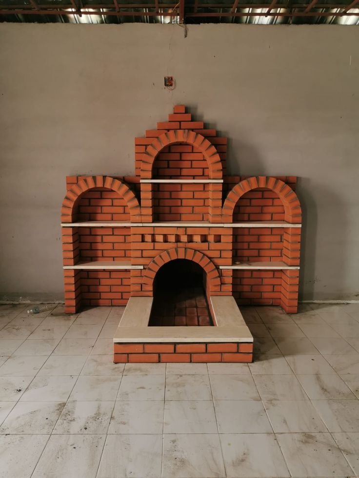 بناء مشبات الطائف